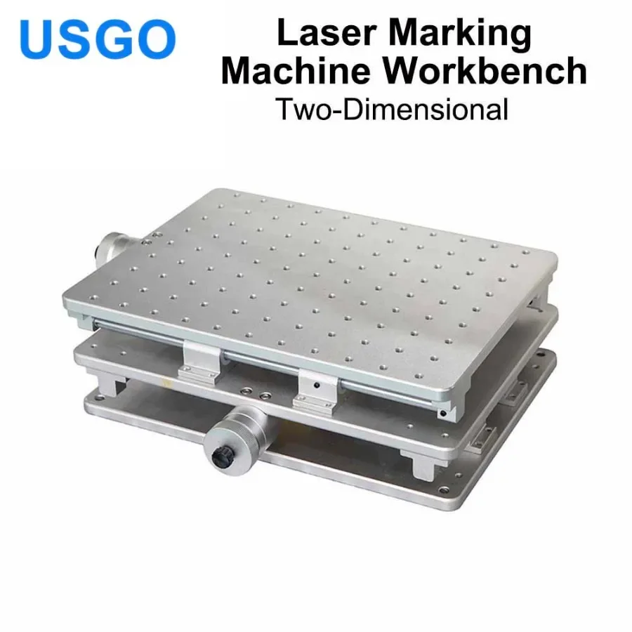 Usgo 1064Nm Fiber L… - image
