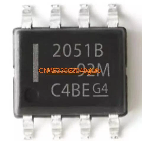 

TPS2051BDR СОП8