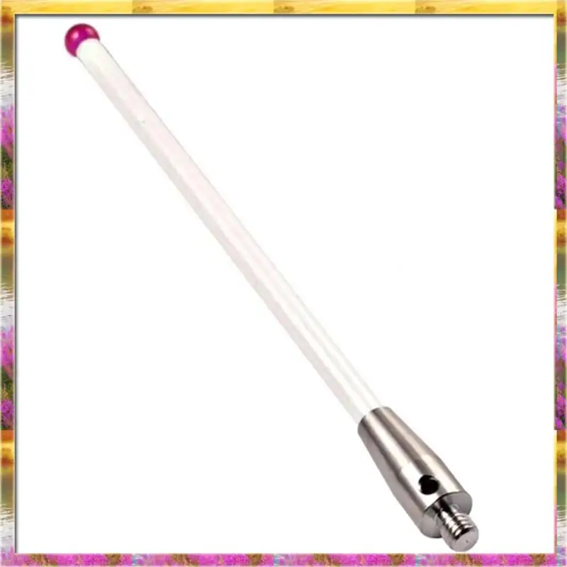 

Незаменимый измерительный щуп-стилус L100 для 3D-координатно-измерительных машин (КИМ)