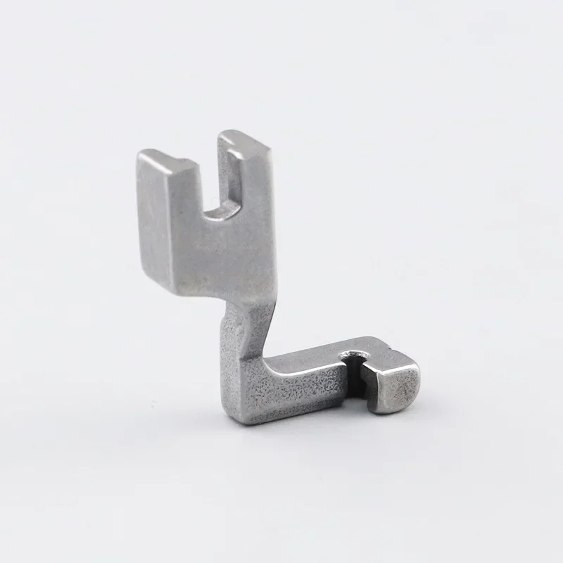 S518L Invisible Zipper Foot For Industrial 1-needle Lockstitch Sewing Machine JUKI BROTHER Sewing Accessories Apparel Parts