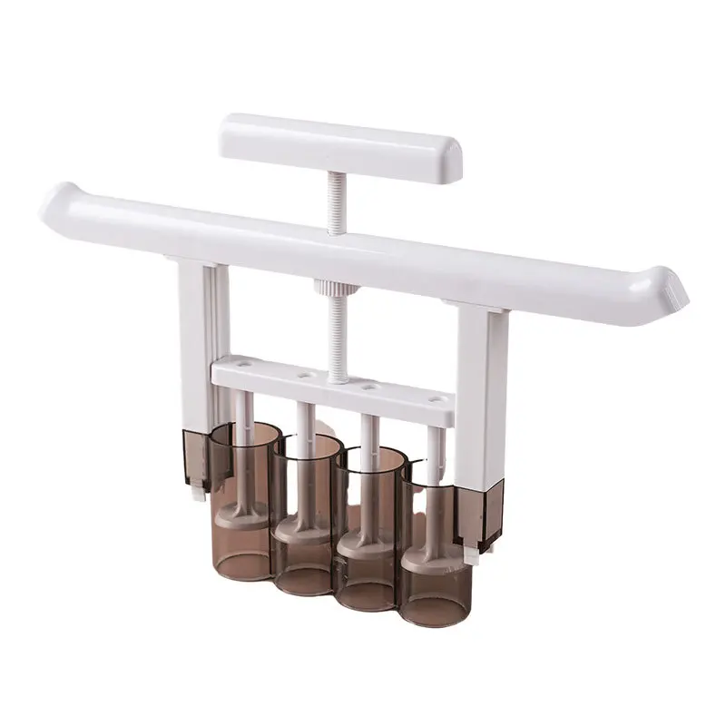 

Moon cake stuffer, filling dough quantitative artifact, peach cake splitter, mung bean cake, hand pressure stuffing machine