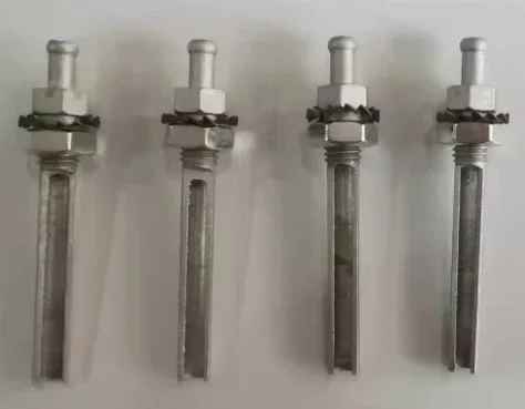 

(1 piece) Burner air pressure measuring pipe, air pressure sampling pipe, RIELLO Riyalo combustion machine accessories