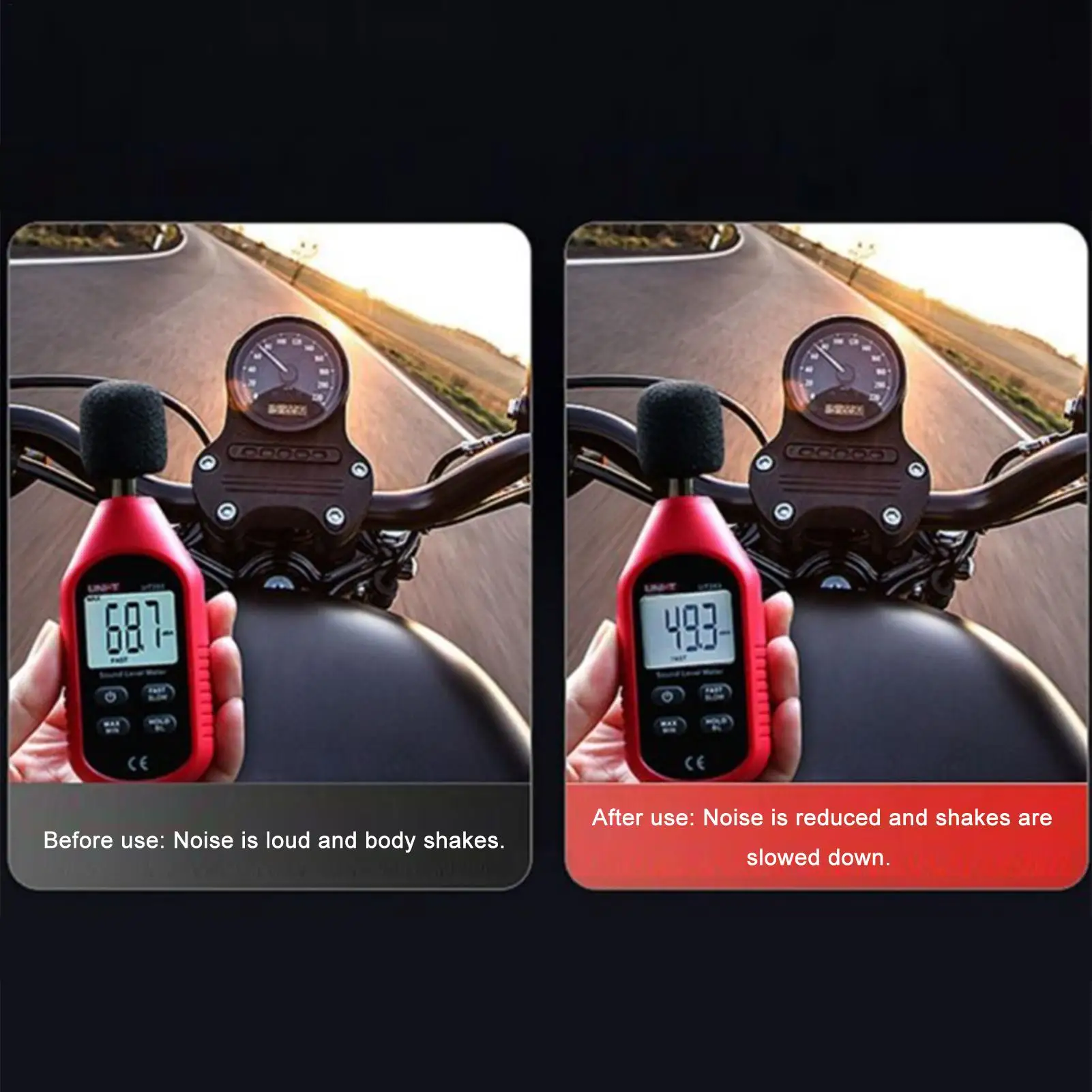 36ml Motorcycle Fuel Additive Engine System Cleaning Reduces Carbon Build-Up Lubricates Energy Powerful Saver Fuel Additive image 5