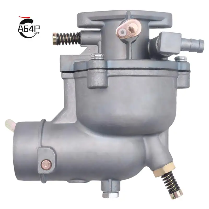 

A64P-Generator Carburetor For Powermate 3250 4000 Watt Briggs Stratton 8HP