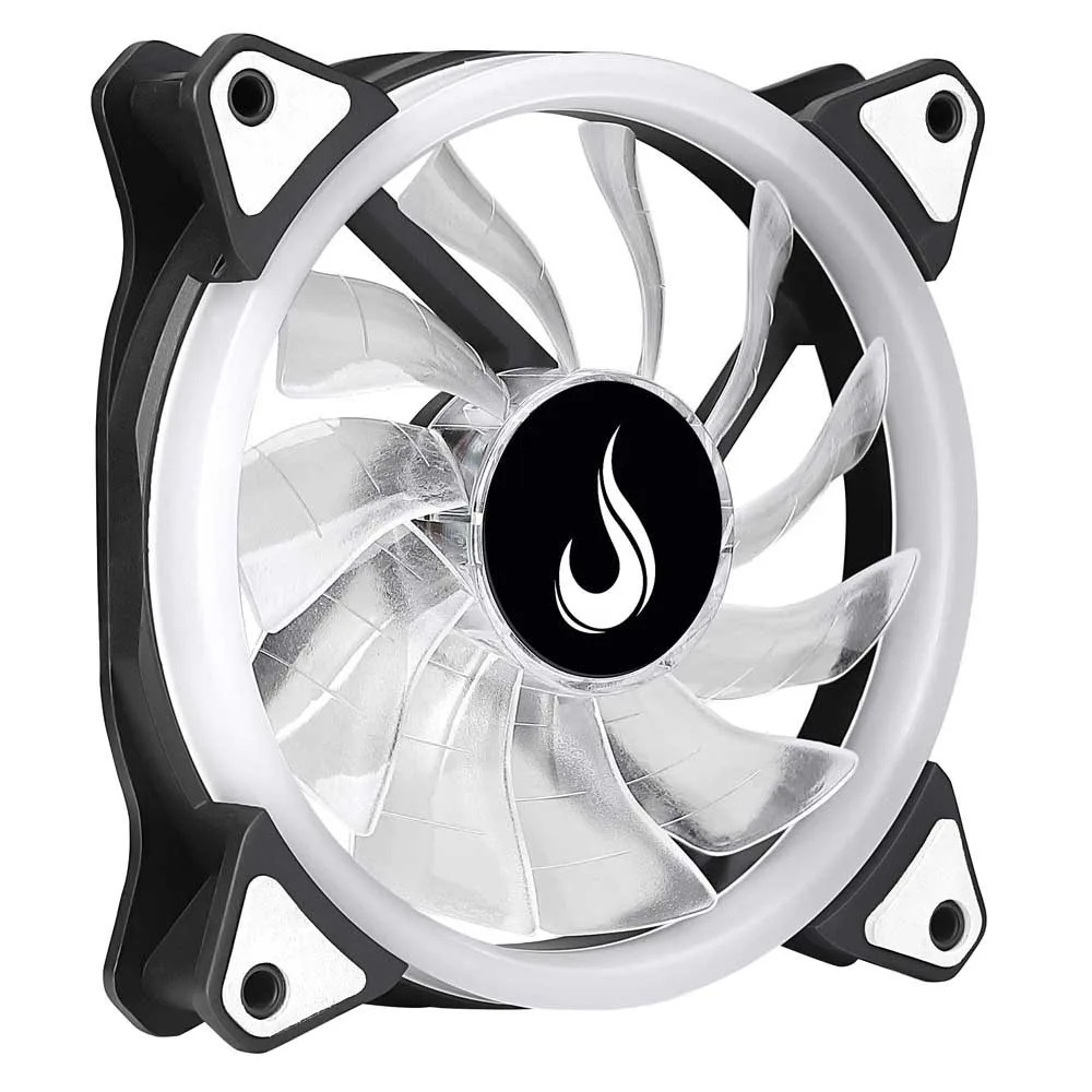 Fan Gamer | Rise Mode | Galaxy Led | 120mm