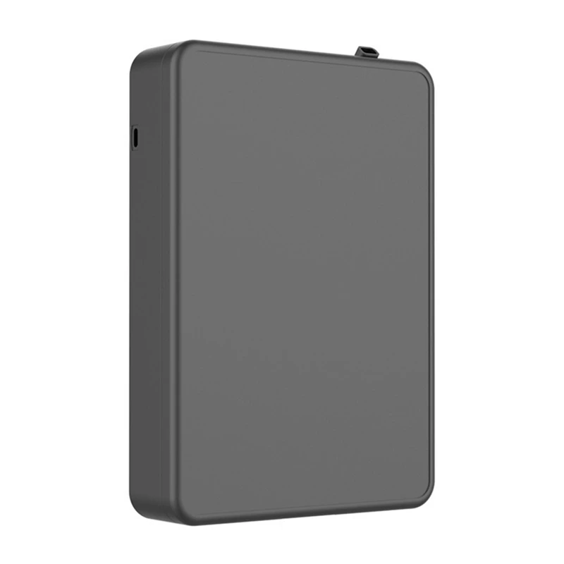 

500 мл ароматерапевтическая машина, безводный диффузор эфирного масла, умная Bluetooth-ароматическая машина для больших помещений