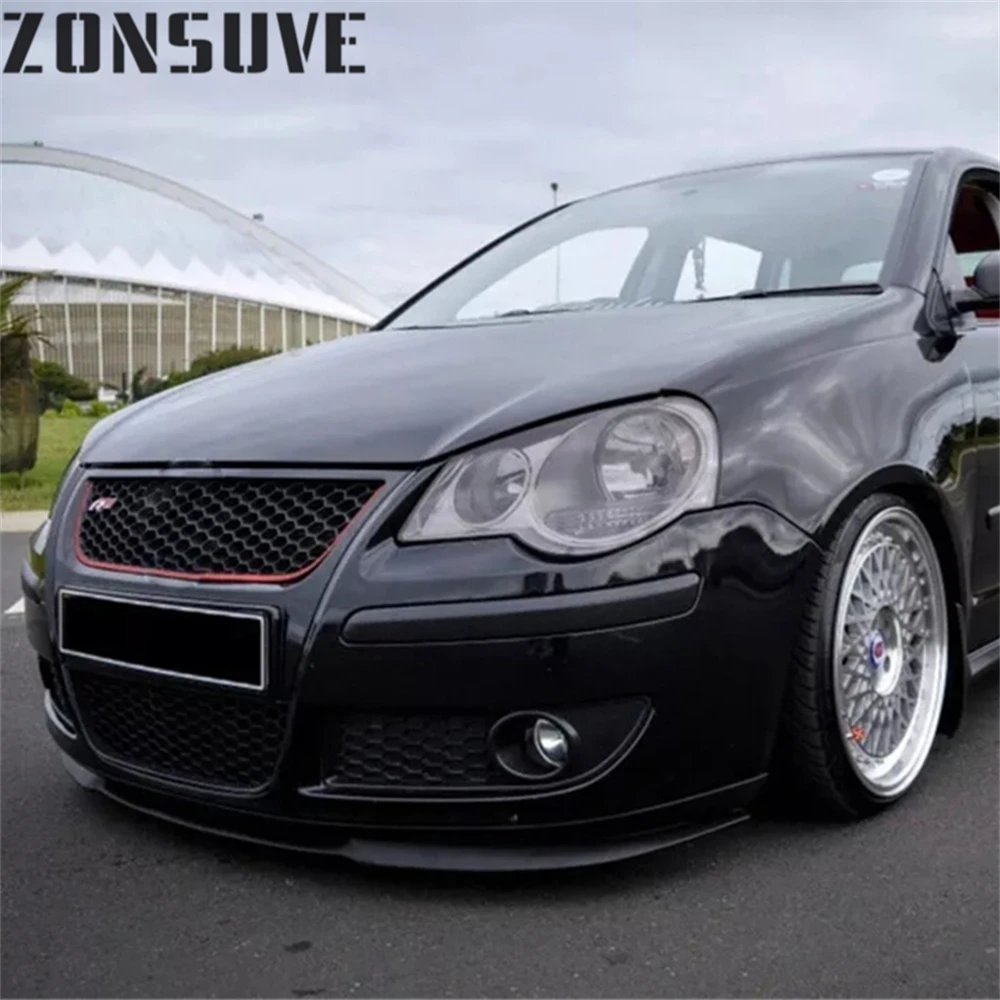 For Vw Polo 9N MK4 …