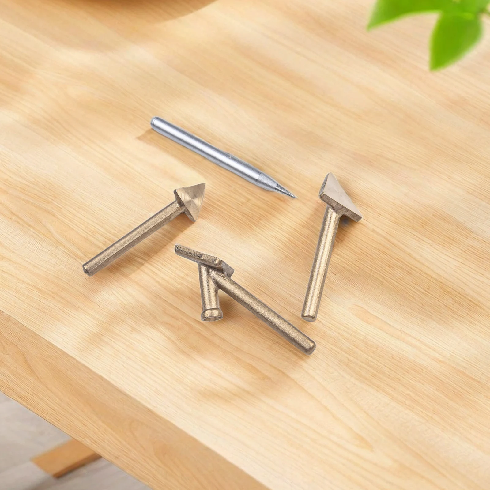 

Specifications Watt Iron Plastic Welding Plastic Welding Watt Iron X Soldering Iron Tip Good Thermal Conductivity
