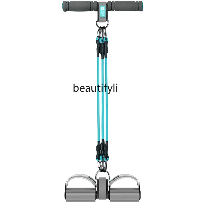 

Adjustable Pedals Crunches Fitness Equipment Home Women's Sports