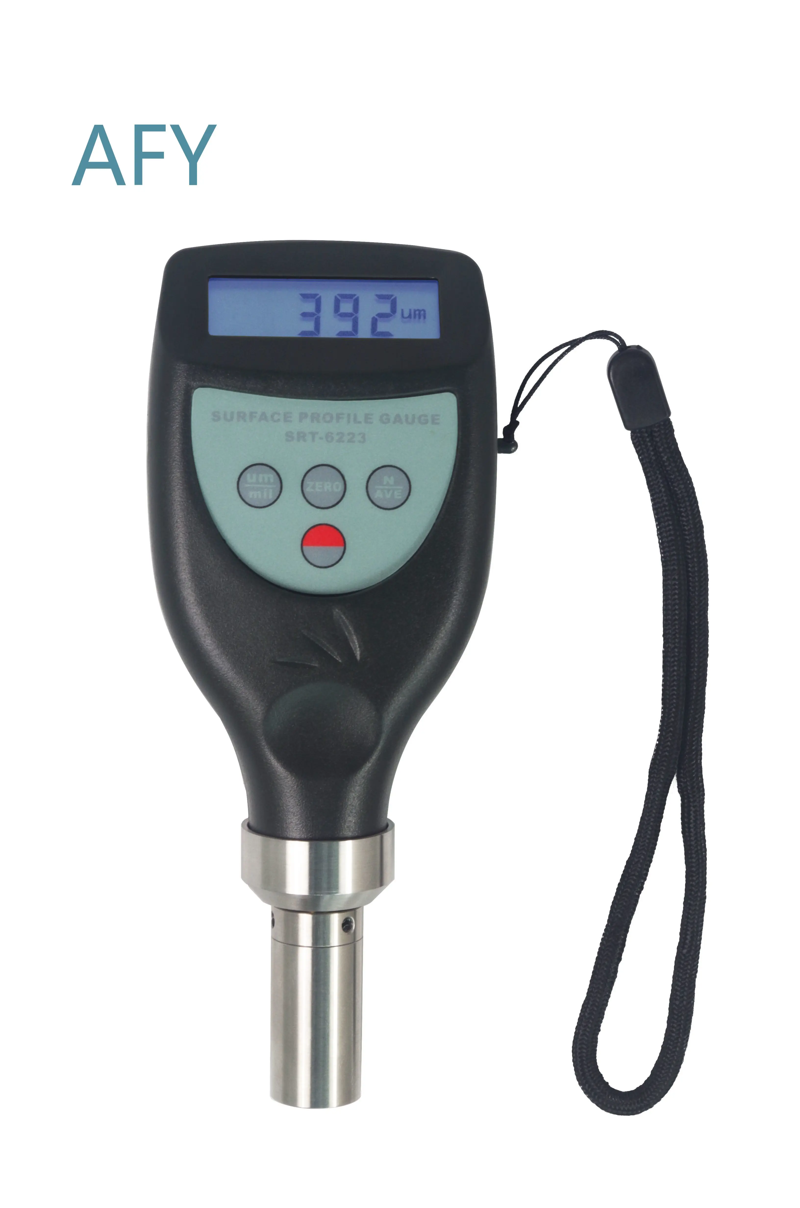 Testeur numérique de rugosité - Surface Profilometer Roughness avis et prix