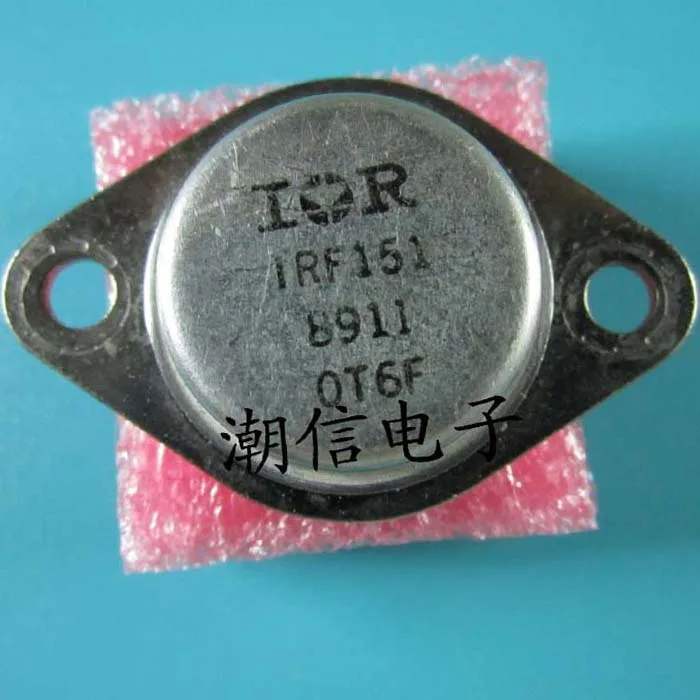 

Free shipping IRF151TO-3 10PCS
