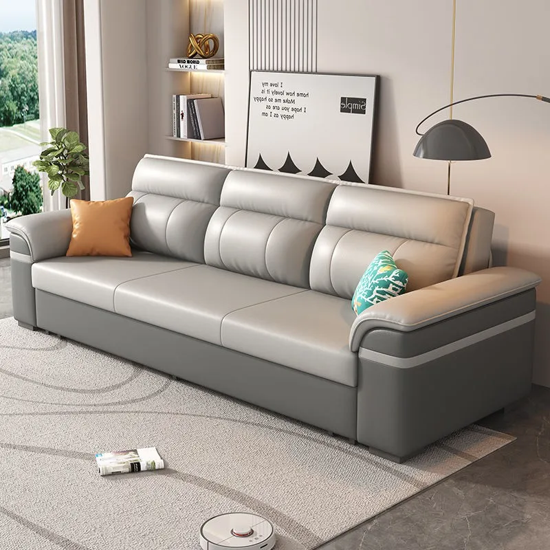 

For Water Proof Minimalist Living Room Sofa Stretch Memory Foam Armchair Living Room Sofa Modern Lazy Canape Salon Furniture