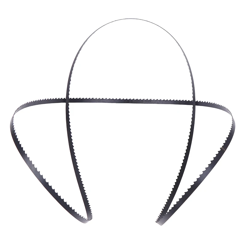 

140cm Bandsaw Blade Wood Cutting Band Saw Tape 1400*6.5*0.35mm Woodworking Tool Accessories Cutting