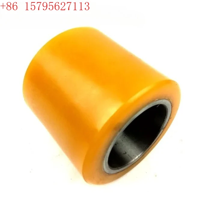 

Electric transport vehicle PT20/PT20L/PTE20 load-bearing wheel front frame assembly 84x84-47
