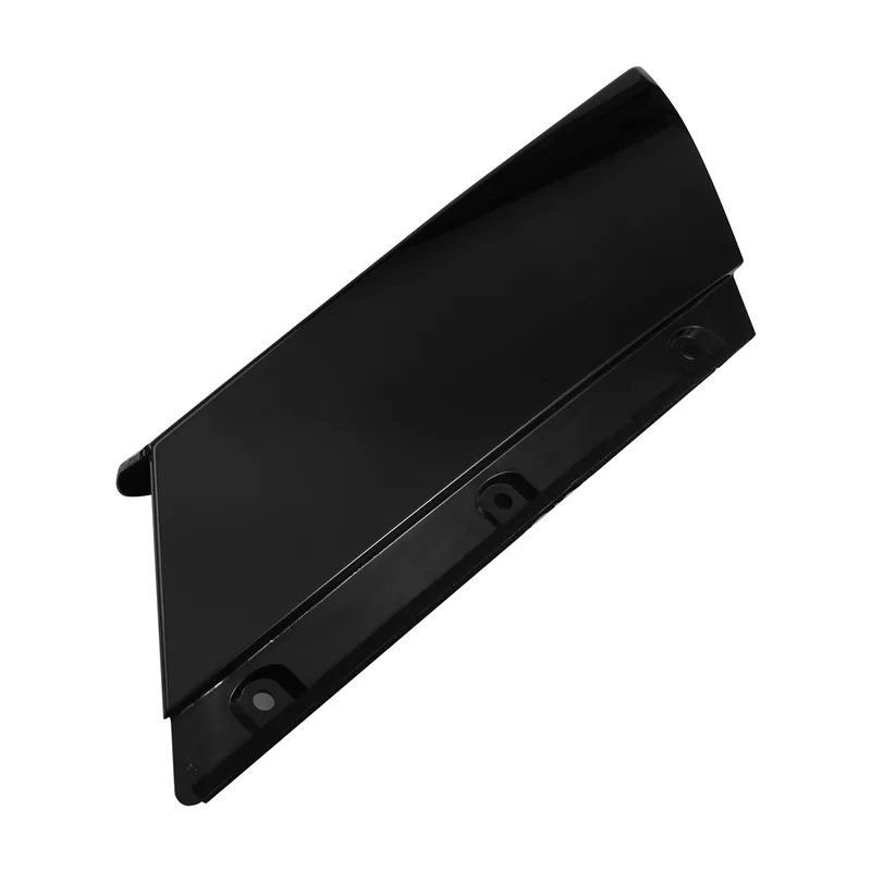 

For Ford Explorer 2020-2023 New Rear Door Pillar Windshield Post Exterior Trim Cover