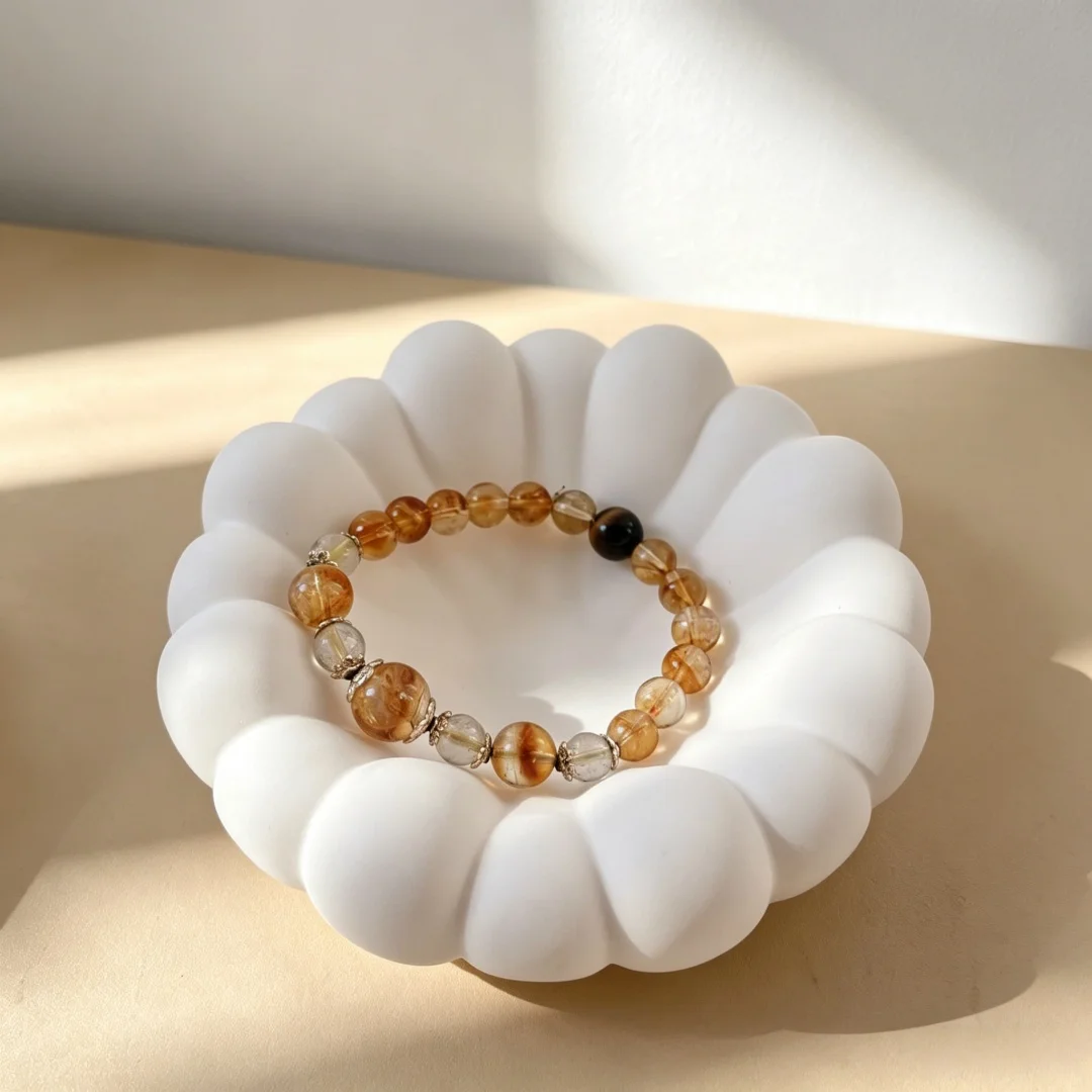 Cloud Bubble Round Storage Tray Gypsum Silicone Mold DIY Cement Functional Jewelry Dish Home Decor Easy Demold Reusable