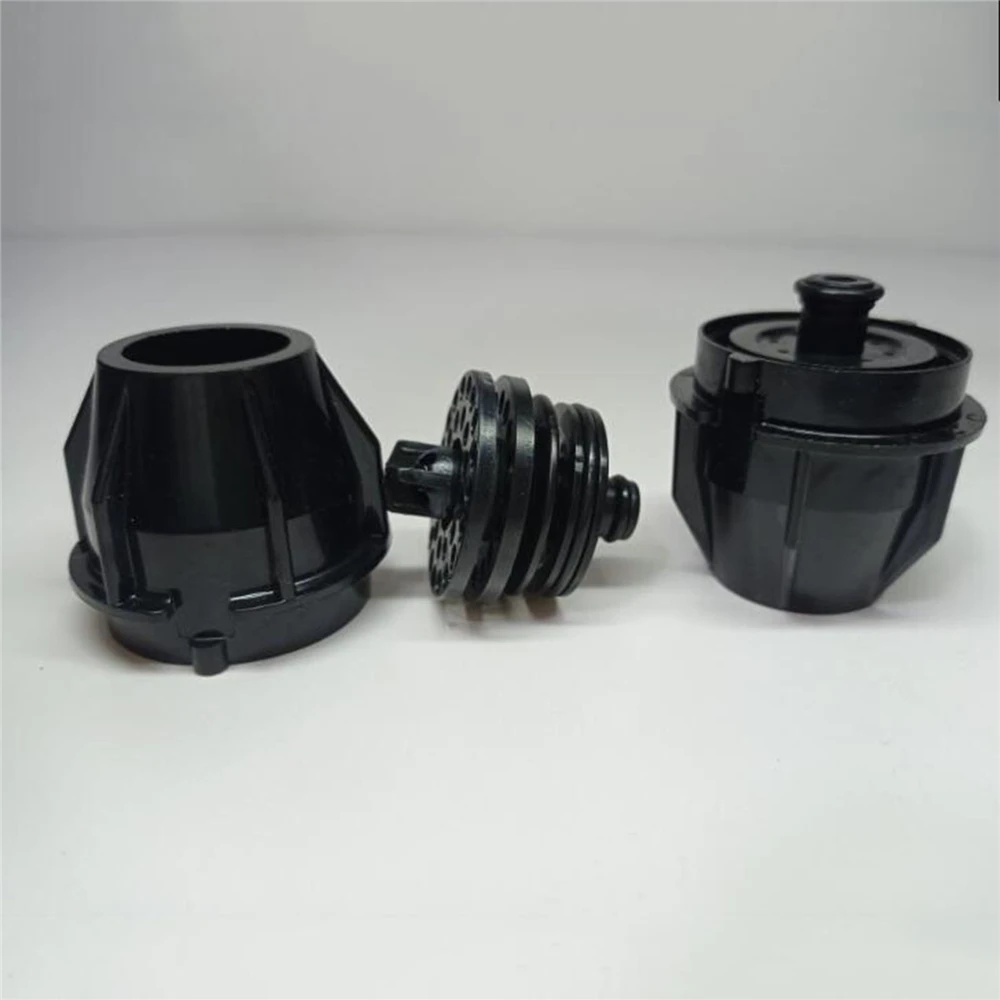 Válvula interior/válvula exterior de repuesto para piezas de reparación de máquinas de refrescos de Coca-Cola Kangfu UF1, 1 ud.