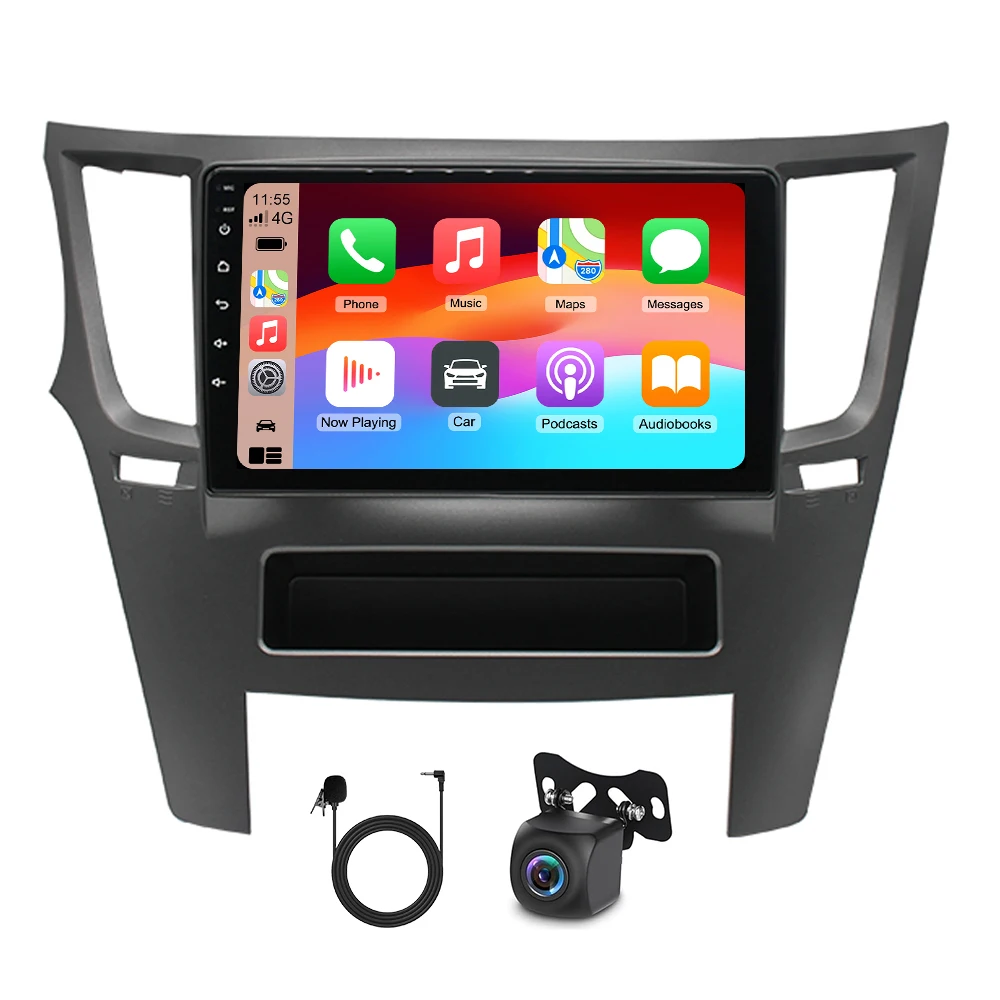 4+64G Android 15 Ca…