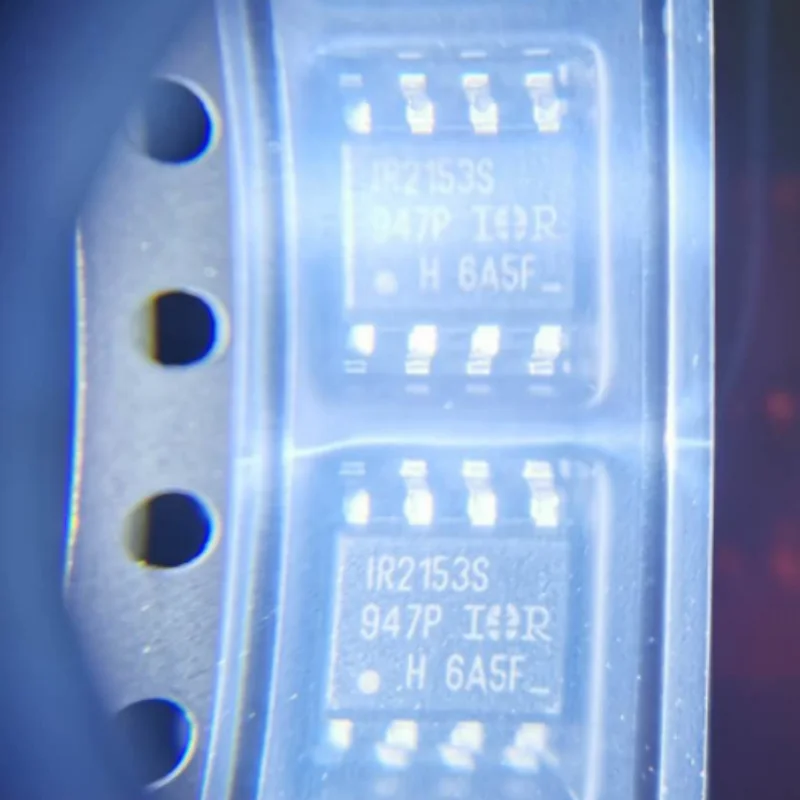 

5pcs/lot IR2153S IR2153STRPBF NEW Original Genuine Chip Packing 8-SOP