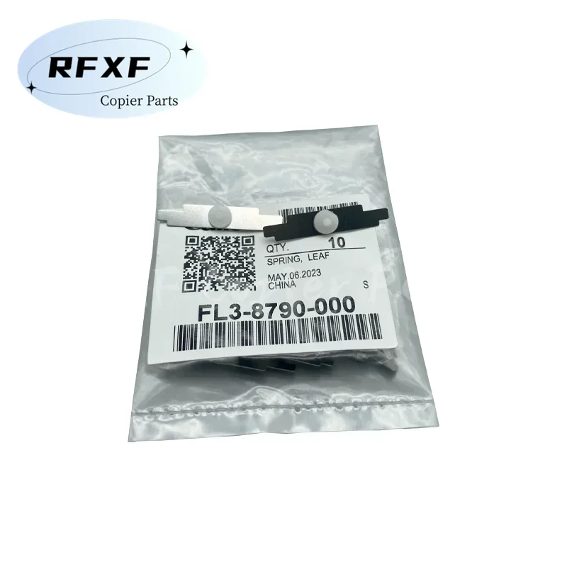 2PCS Original FL3-8790-000 Pressure Spring For Canon IR 6075 8105 6055 6255 8095 8085 6065 Transfer Spring Copier Parts