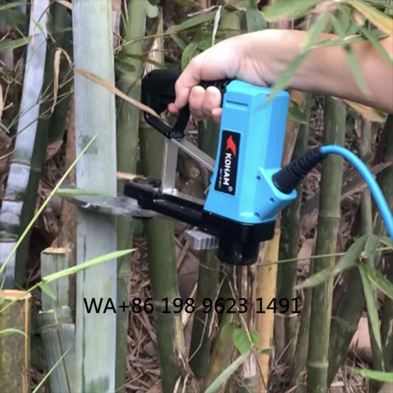 High-performance BambooCutter Shears, lightweight portable farm tool, practical professional pruning gear for bamboo cutting
