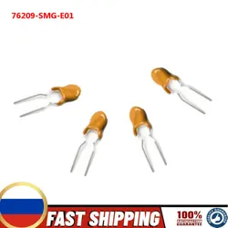 4Pcs 76209-SMG-E01 Mirror Shut Off Device SOD Poly Fuse 76209SMGE01 For Honda Civic FN FK 2006-2011 Car Accessories
