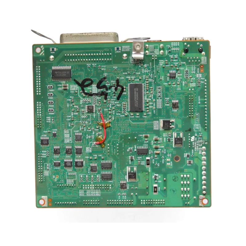 Motherboard Control Board for TOSHIBA TEC B-452TSCN