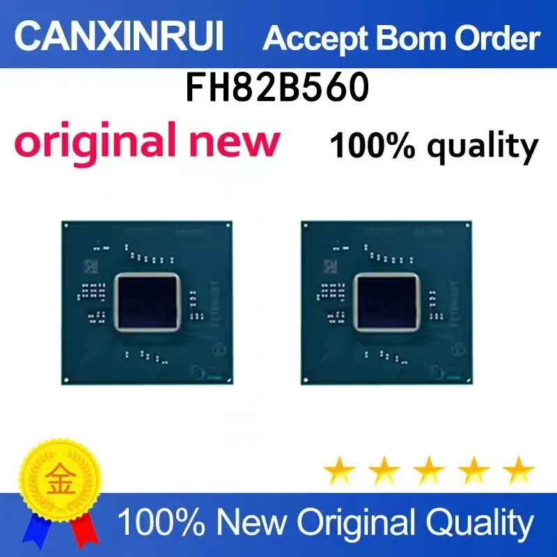 (5pcs-100pcs）Brand new original bridge FH82B560 SRKM6 FH82Q570 SRKM4
