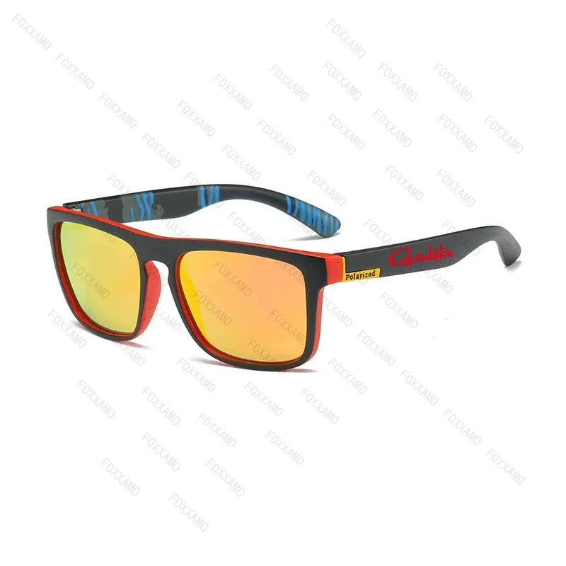 pesca-masculina-novo-gamakatsu-polarizado-oculos-de-sol-ao-ar-livre-ciclismo-retro-esporte-oculos-de-sol