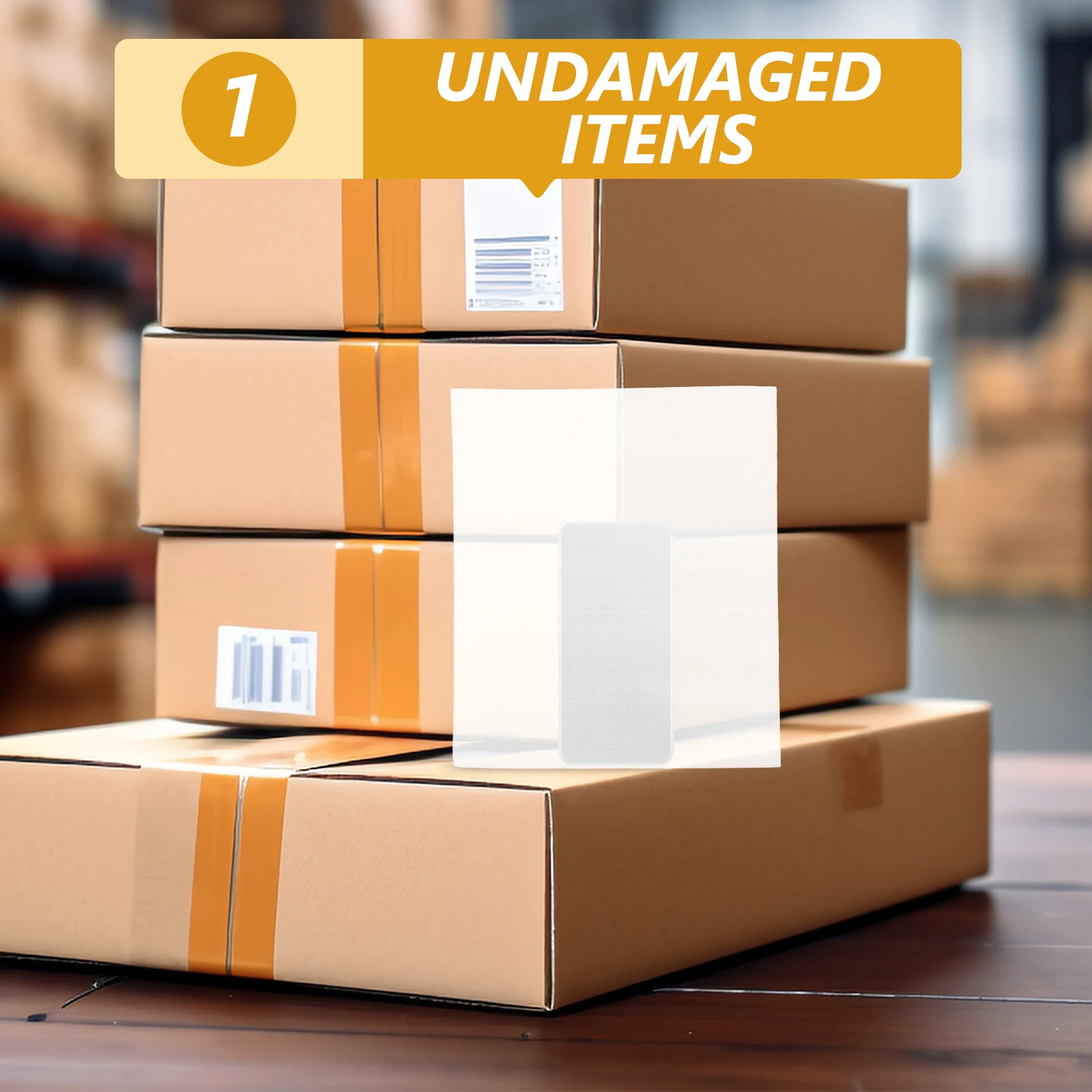 

100pcs Foam Packaging Bags Cushion Wrap For Shipping Accessories Cup Plate Jewelry Reusable Light Weight Foam Wrap
