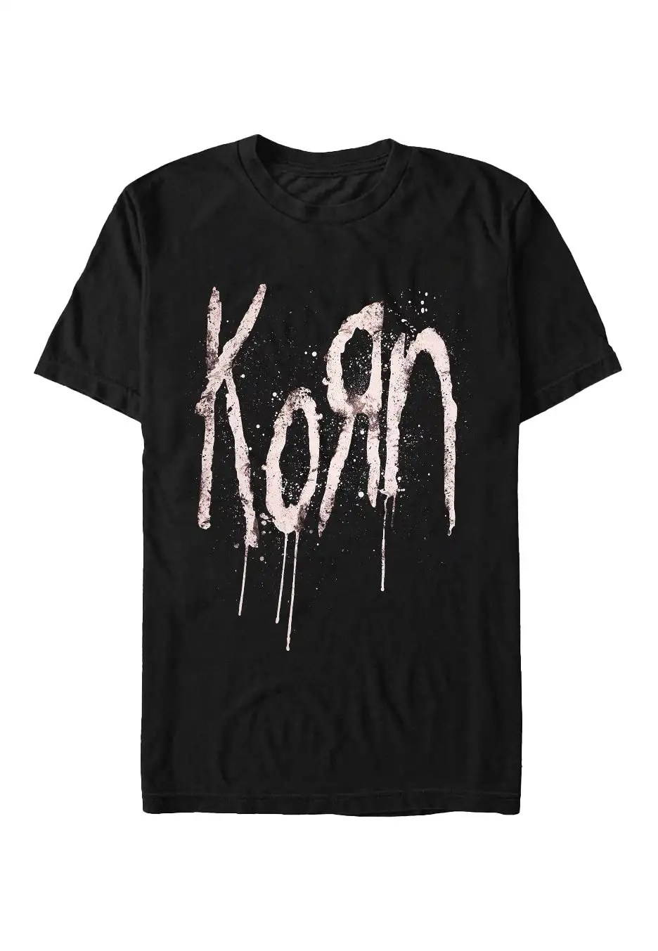 Korn - Still A Freak - T-Shirt