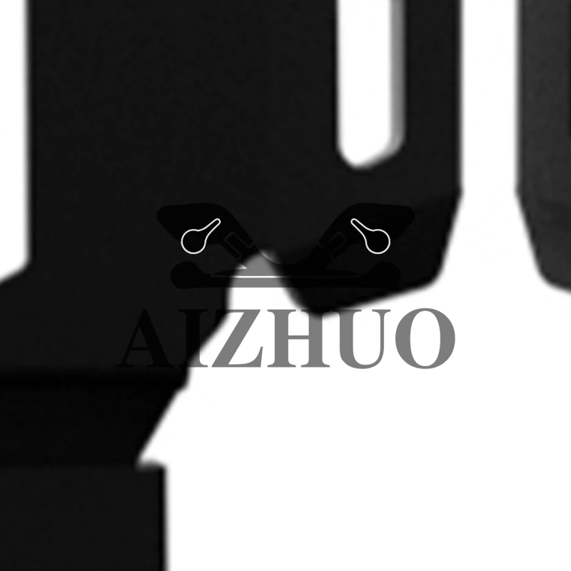 

For Suzuki DL1000 DL1050 GSX-S 950 V-Strom 1000 V-Strom 1050 2014-2025 2024 Motorcycles Accessories Front Caliper Guards Set