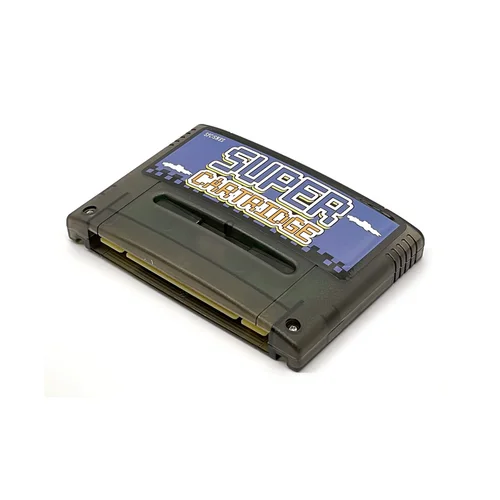 Imagen 2 del producto Tarjeta SFC 3000 en 1 con tarjeta de juego TF de 8GB para consola de juegos Nintendo SNES SFC con tarjeta TF