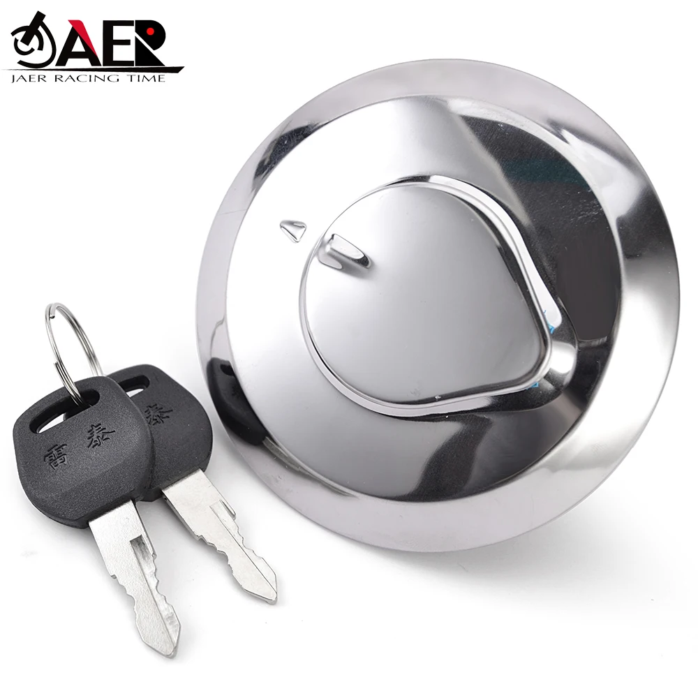 

17620KPC641 Fuel Gas Tank Cap Cover for Honda XR125L XL125 Varadero CBF250 CG125 CG125ES CM125 CM450E CM450C CB450SC 17620460067