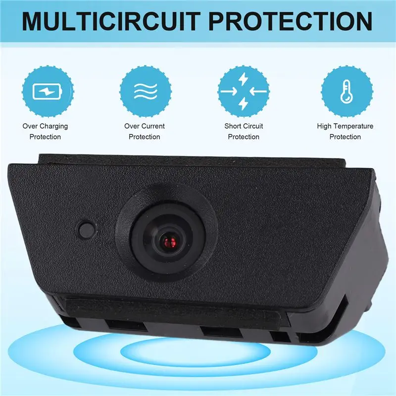 Car Video Recorder 95765-EV000 95765EV000 Car Video Recorder Forkia Forkia 24-25 EV3-N32R