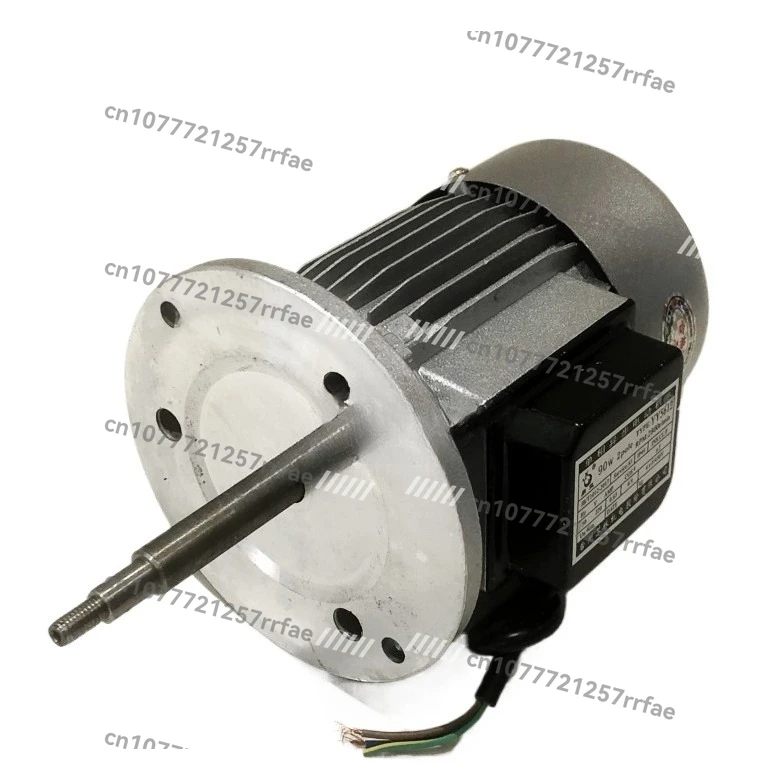 

Heat Shrinkable Film Packaging Machine 90w Long Axis Large Fan Plastic Sealing Machine YY5612