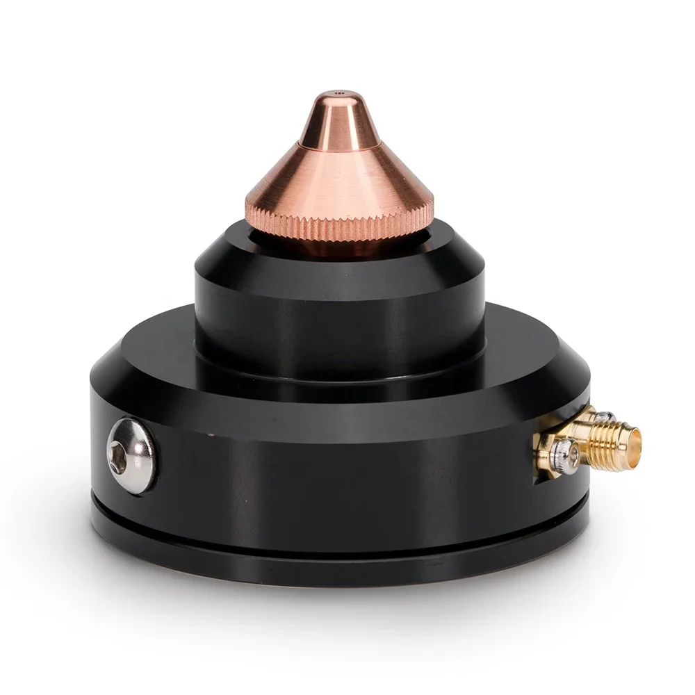 Zp Fiber La Ser Noz… - image