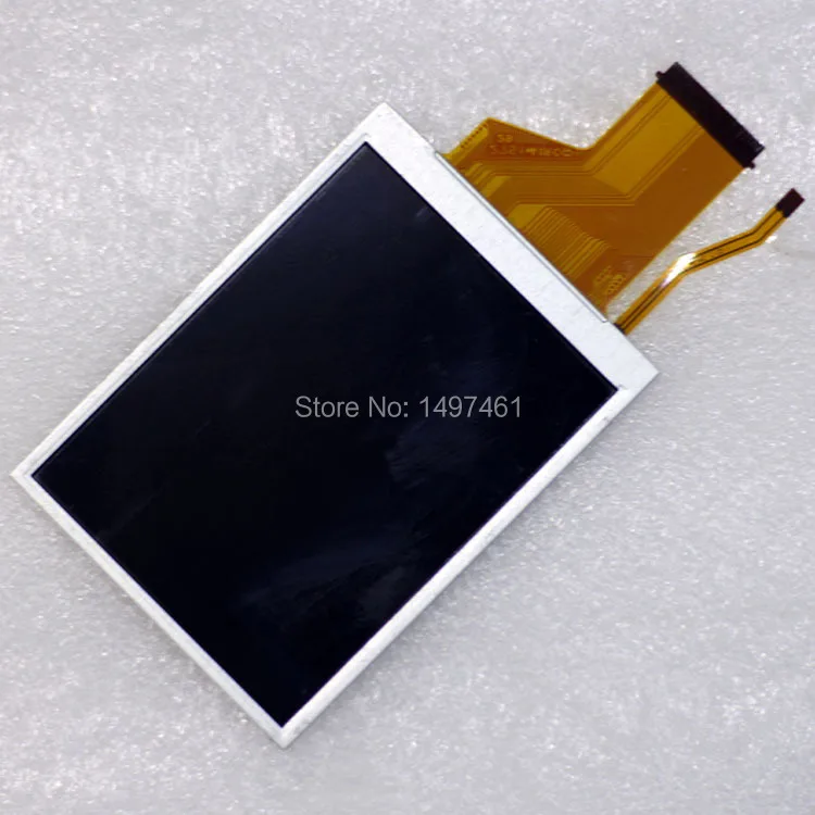 New complete LCD Display Screen assy With backlight repair parts For Sony ILCE-7 ILCE-7R ILCE-7S A7K A7 A7R A7S camera