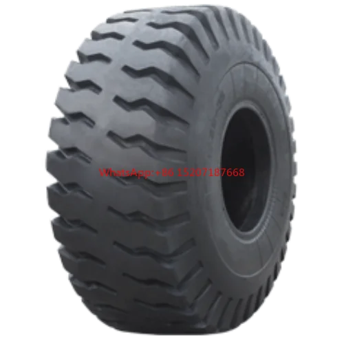 

Hot Selling Tyre 27.00R49 Heavy Weight Radial Truck Tires Otr