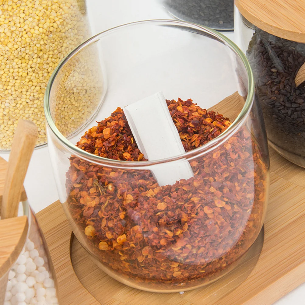 

8Pcs Drying Stick Diatomaceous Earth Absorbent Stick for Food Jar Moisture Absorbers Dehumidification for Snacks Jewelry