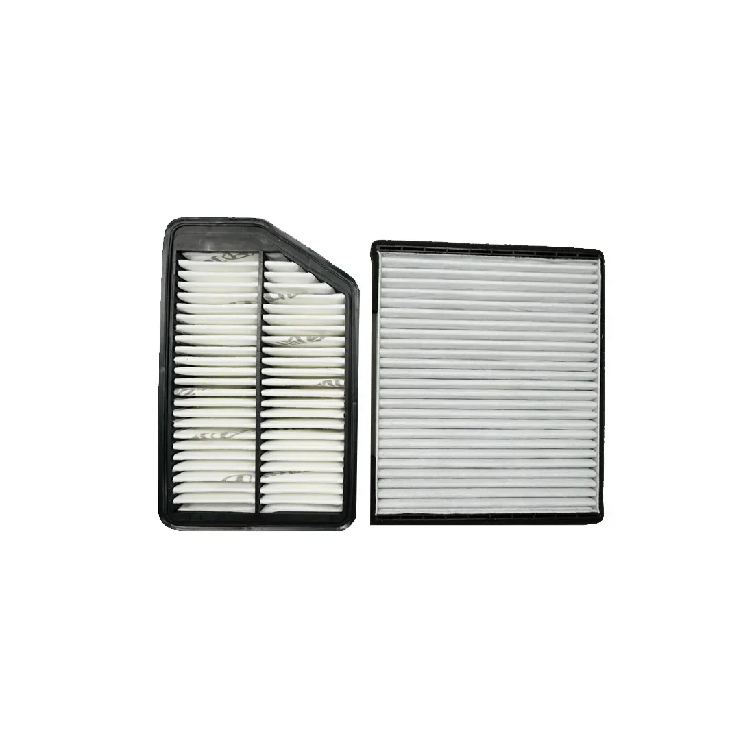 Car Engine & Cabin Pollen Air Filter 28113-3X000 97133-1E000 For Hyundai Elantra Coupe GT Kia Forte Forte5 L4 2013-2016