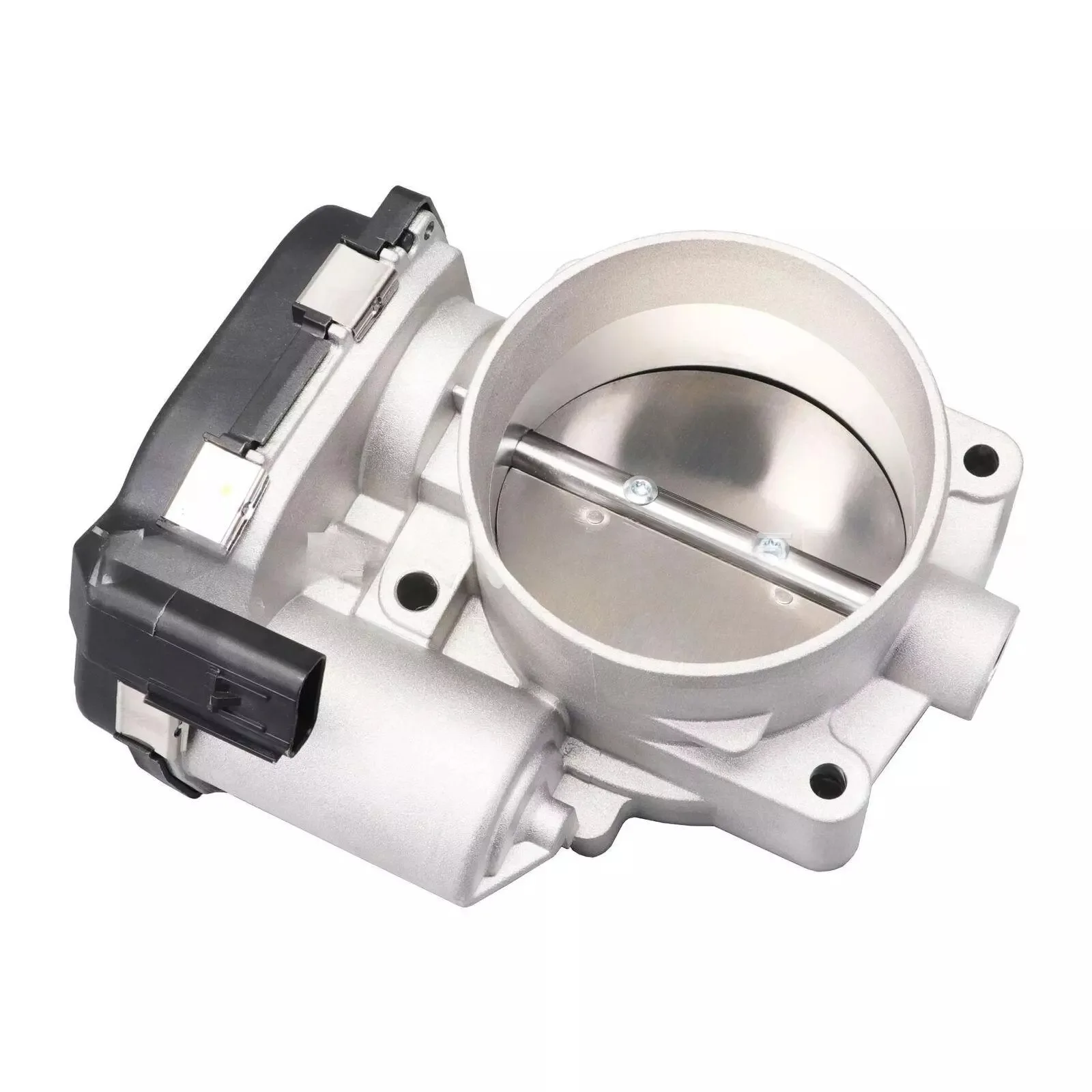 BR3E-9F991-AD Throttle Body Assembly, Throttle Transmission Auto Parts