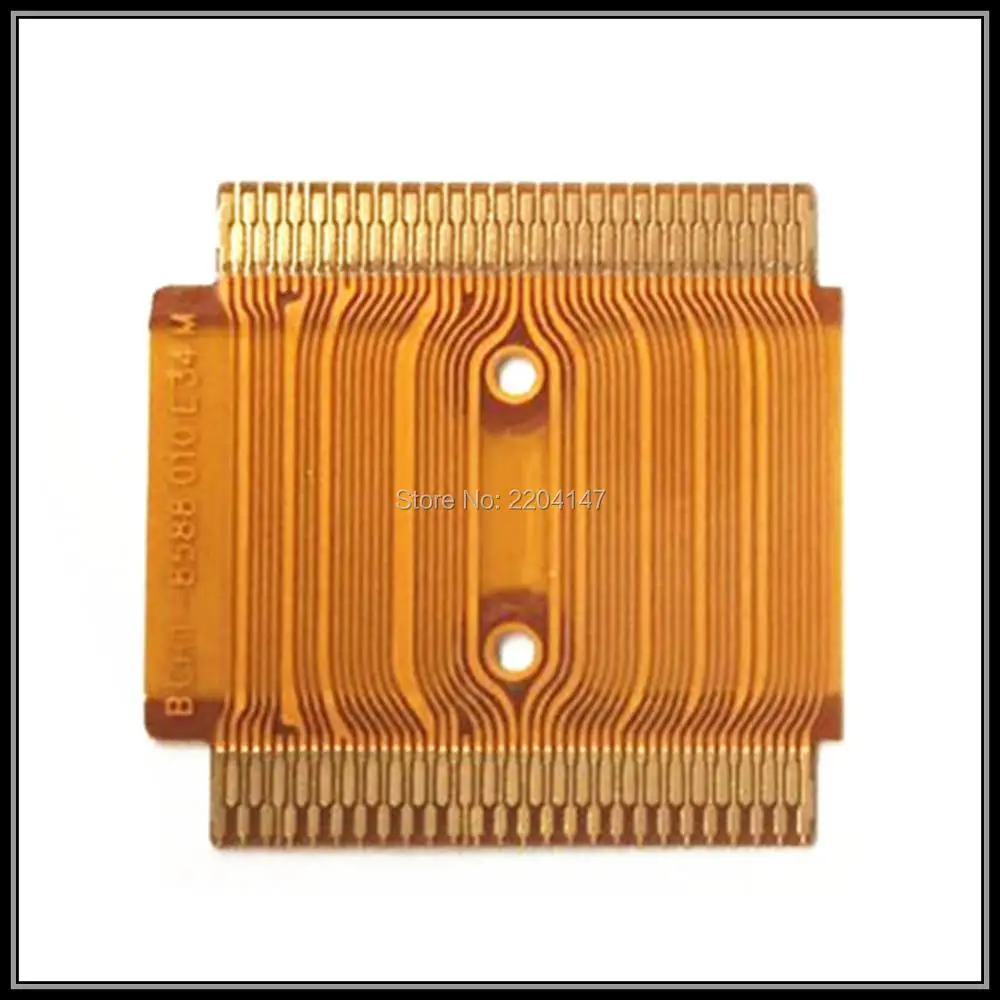 NOVA placa-mãe original 5D mark ii para placa de driver flex para canon 5D MARK II flex 5D II flex 5D2 DSLRCamera Repair Partr