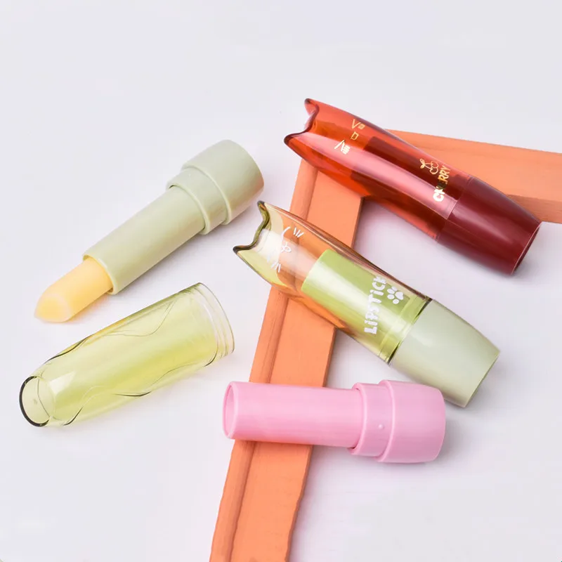 

Wholesale 12.1mm Empty Lipstick Tubes Lipblam Bottles Packaging DIY Lipstick Bottles Package Lipgloss Makeup Packing