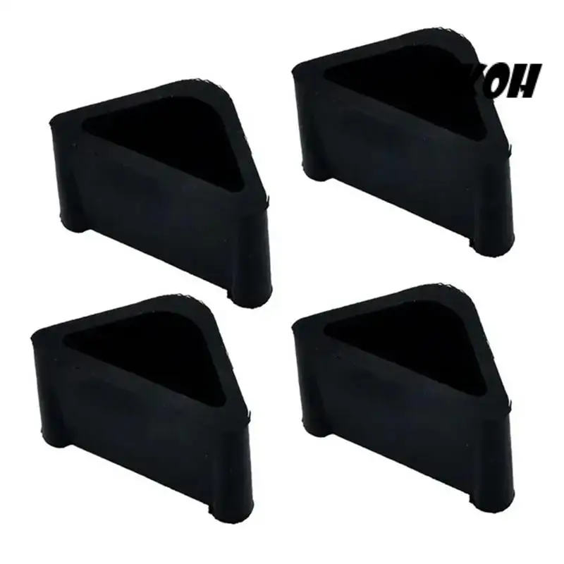 

TKOH-4Pcs 242394-00 Foot Replacement Trestle Foot For Black And Decker Workmate Parts WM225 & WM425