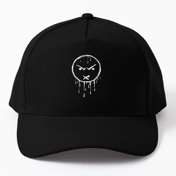 Legion Of Skanks  Baseball Cap Hat Boys Outdoor Hip Hop Spring  Bonnet  Casquette Czapka Women Solid Color Printed Black Casual