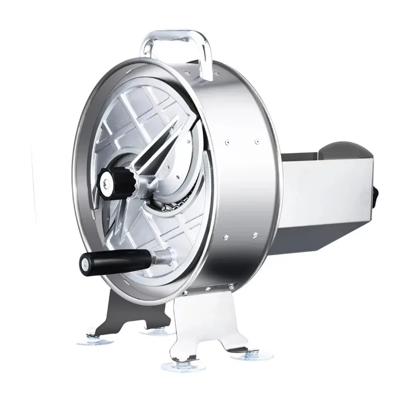 

Vegetable Cutter Cultifunctional Fruit Potato Peeler Carrot Grater Kitchen Accessories Manual Slicer Machine 16KG 1-Year