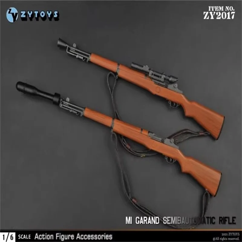 

ZYTOYS 1/6: оружие солдата M1 Garand ZY2017, высокое качество, подходит для 12 дюймов, экшн-фигурки, модели игрушек