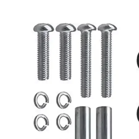42-555 Latch Assembly With Hook For Craftsman 109808X Latch 532109808X Metal Replacement Part For 42 46 Inch Deck For Tractor
