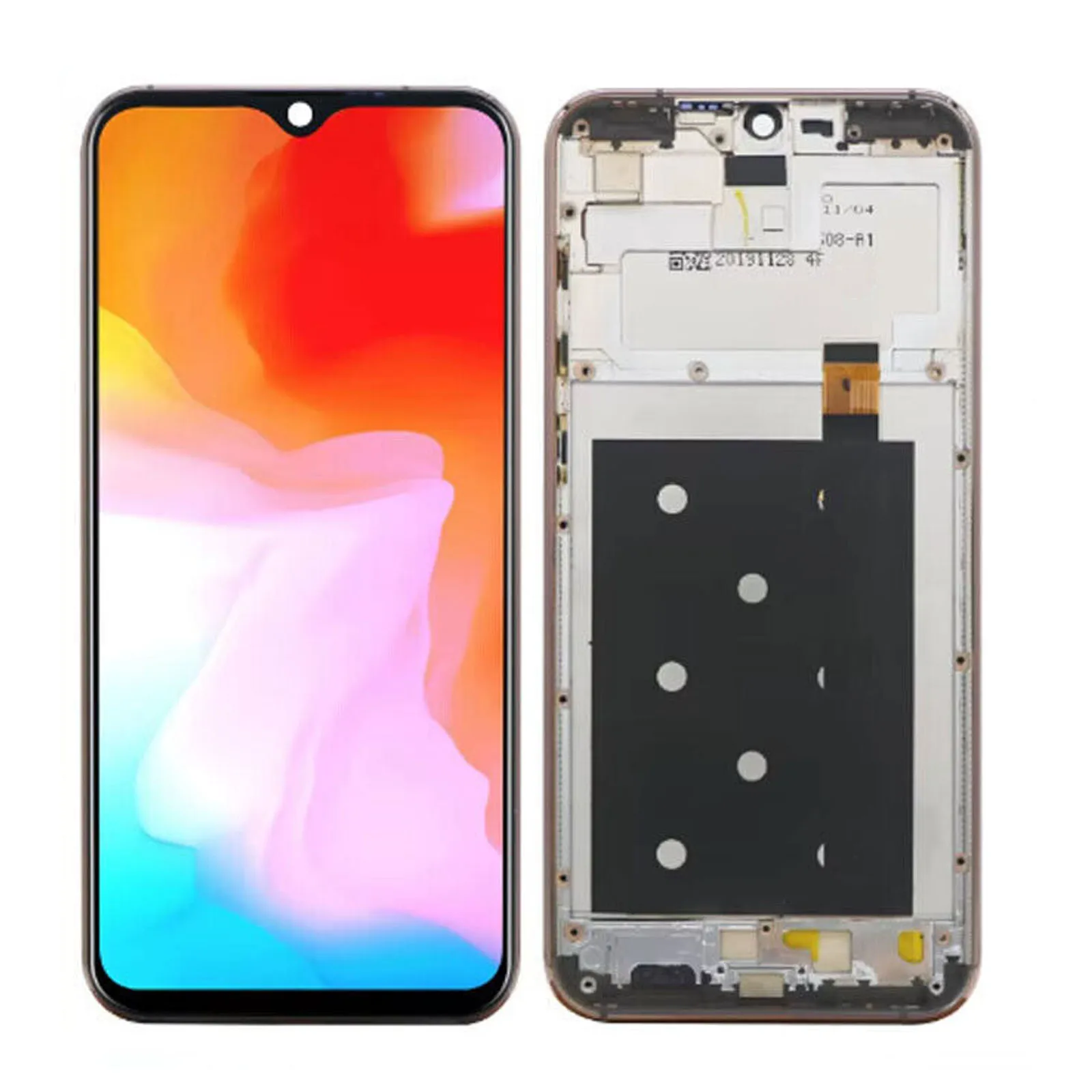 para-pantalla-lcd-cubot-x20-y-conjunto-de-pantalla-tactil-con-marco-dorado